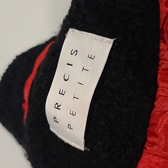 Precis petite Tweed wool suit - Picture 14 of 16